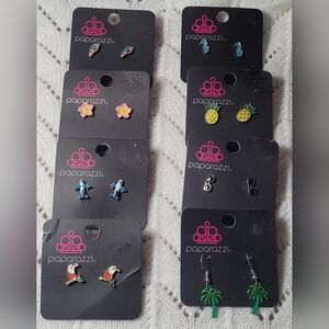 Paparazzi Kids Vacation Bundle